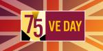 Image: VE Day Poster 2020 05 08