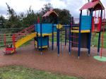 Image: Seaton Play Area Modernisation Continues 2020 10 01